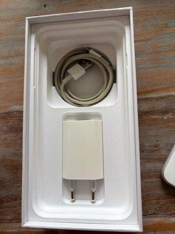 Apple iPhone 8 Plus - iPhone (1) - In originele verpakking