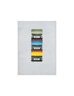 1975 MERCEDES BENZ SL BROCHURE NEDERLANDS, Ophalen of Verzenden, Nieuw