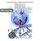 Pegasus In Space 9780345434661 Anne McCaffrey, Verzenden, Anne McCaffrey