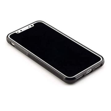 iPhone XS Max - Anti Gravity Absorption Case Cover Cas, Verzenden