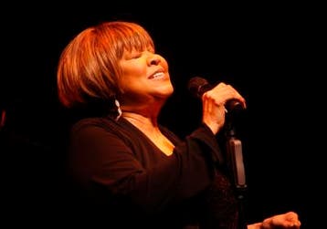 Mavis Staples Tickets | Het Concertgebouw  Amsterdam, Tickets en Kaartjes