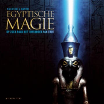 Egyptische magie 9789057306778, Verzenden