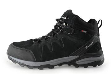 Kastinger Wandelschoenen in maat 45 Zwart, Verzenden, Zwart, Zo goed als nieuw, Kastinger