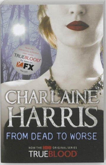 From Dead To Worse 9780575083967 Charaine Harris, Verzenden, Zo goed als nieuw, Charaine Harris