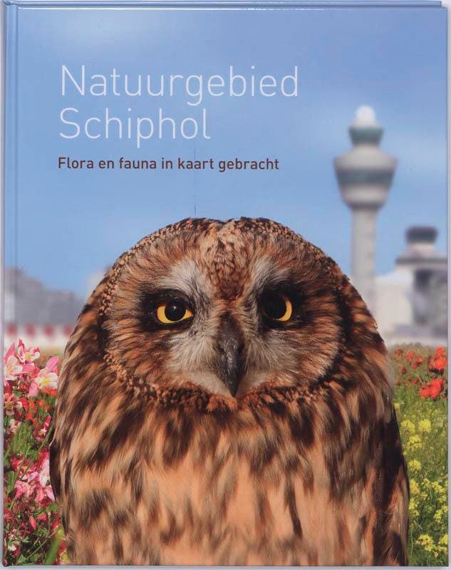 Natuurgebied Schiphol 9789078567035 E. Derogee, Livres, Loisirs & Temps libre, Envoi