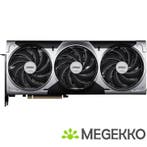 MSI GeForce RTX 5090 32G VENTUS 3X OC, Verzenden, Nieuw