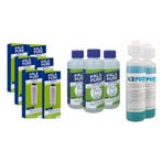 Alapure 1 jaar Onderhoudspakket voor Delonghi, Electroménager, Verzenden