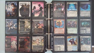 Wizards of The Coast - 295 Mixed collection - Magic: The, Nieuw