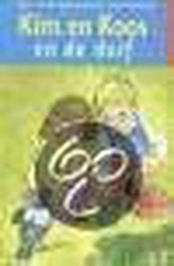 KIM EN KOOS EN DE DUIF 9789033627101 I. van Meeuwen-den Hoed, Verzenden, I. van Meeuwen-den Hoed