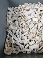 Lego - geen serie - 01 Partij van 1000 witte bouwstenen -, Nieuw