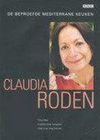 BEPROEFDE MEDITERRANE KEUKEN 9789045300634 Claudia Roden, Verzenden, Gelezen, Claudia Roden