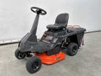 Veiling - Daewoo zitmaaier 224cc DAXRM224, Tuin en Terras, Nieuw