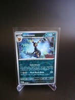 Pokémon - 5 Card - Noctali 130/197 EUROPE EXCLUSIVE Carte