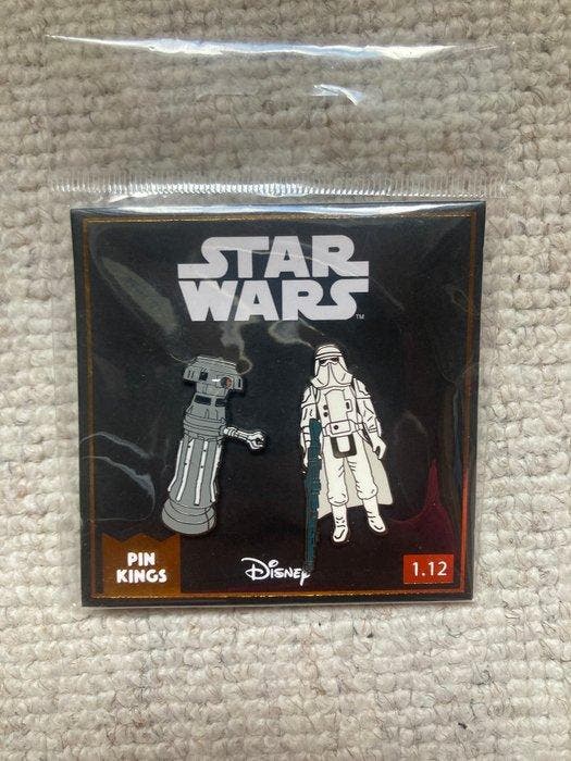 Star Wars - Disney, Verzamelen, Film en Tv