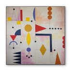 M.Chiera - Grid Ensemble. NO RESERVE. XXL