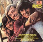 The Monkees - The Monkees, Verzenden, Gebruikt