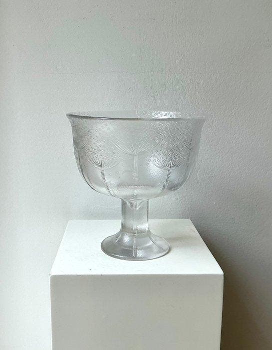 Rosenthal - Nanny Still - Schotel - Blütenregen - Glas, Antiek en Kunst, Curiosa en Brocante