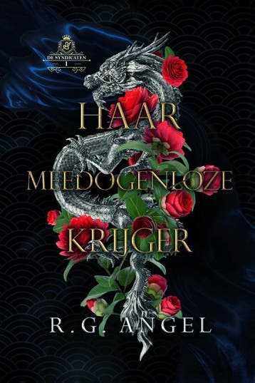 Haar Meedogenloze Krijger | R.G. Angel | Nieuw, Verzenden, Nieuw, R.G. Angel