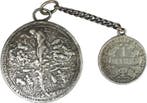 Duitsland / Oostenrijk. Vienna Calendar Medal 1941 (J.