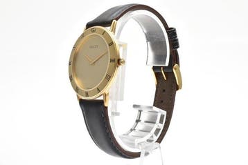 Gucci - 3000.2.M - Zonder minimumprijs - Heren - 1990-1999, Nieuw