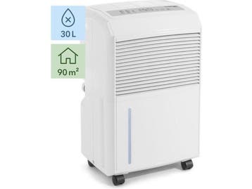 Veiling - Trotec TTK 90 E luchtontvochtiger 30 L/dag, Elektronische apparatuur, Luchtbehandelingsapparatuur, Nieuw