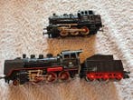 Märklin H0 - 3000/3003 - Locomotive à vapeur (2) -