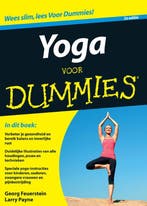 Yoga voor dummies / Voor Dummies 9789043025485, Verzenden, Gelezen, Georg Feuerstein