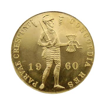 Gouden Dukaat