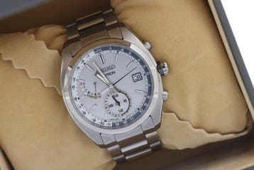 Seiko - Astron - Zonder minimumprijs - 8b63oba0 - Heren -