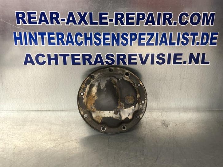 Deksel achteras Mercedes-Benz sprinter, Autos : Pièces & Accessoires, Freins & Transmission, Envoi