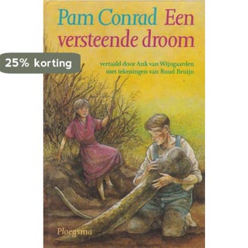 Een versteende droom 9789021612836 Conrad, Verzenden, Conrad