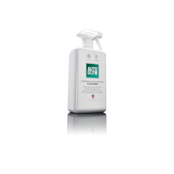 Caravan & Motorhome Cleaner 1 liter - Autoglym (ONDERHOUD), Autos : Divers, Outils de voiture, Envoi