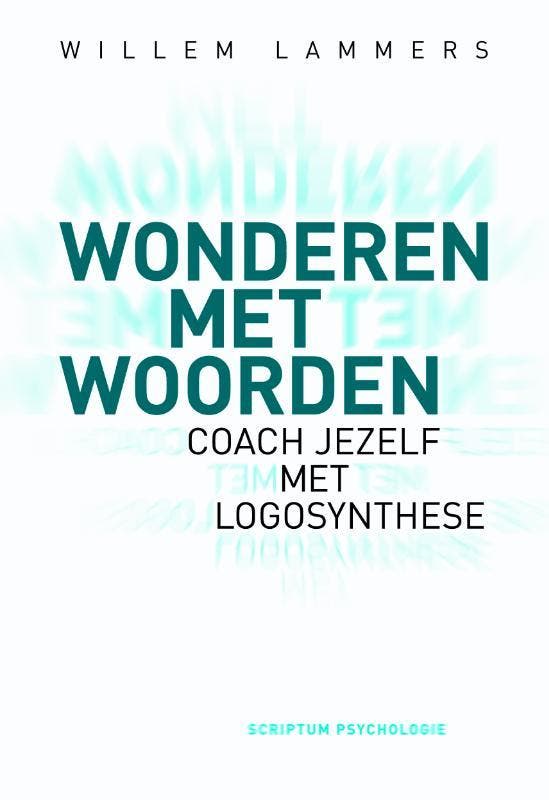 Wonderen met woorden 9789055947171 Willem Lammers, Livres, Psychologie, Envoi