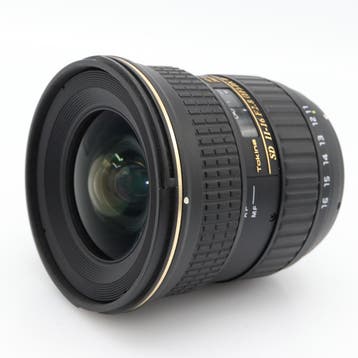 Tokina 11-16mm f/2.8 SD AT-X Pro (IF) DX II Nikon |, Verzenden