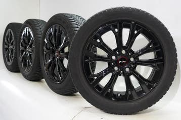 Mini Cooper J01 JCW991 17 inch velgen Maxxis Winterbanden Or, Auto-onderdelen, Ophalen of Verzenden, Nieuw