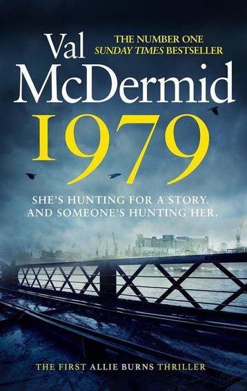 1979 / Allie Burns / 1 9780751583083 Val McDermid, Verzenden, Zo goed als nieuw, Val McDermid