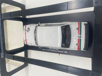 Autoart 1:18 - Voiture miniature - Volvo 240 Turbo, Nieuw