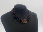 Sans prix de réserve - Collier - 14 carats Or jaune - 14k