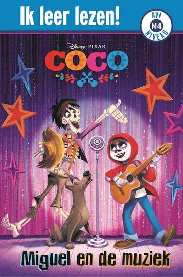 Ik leer lezen! - Coco, Verzenden