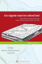 Een stijgende stand met zinkend land 9789087041243, Verzenden, Bertus Wouda