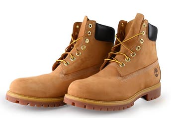 Timberland Boots in maat 44 Bruin, Verzenden, Boots