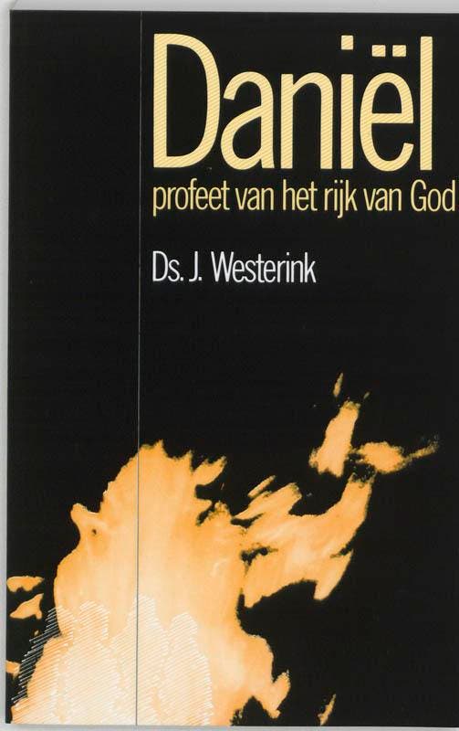Daniel / Telos / nr. 229 9789060646809 J. Westerink, Boeken, Godsdienst en Theologie, Gelezen, Verzenden