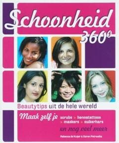 Schoonheid 360 graden 9789022992838 R. de Kuijer, Verzenden, Zo goed als nieuw, R. de Kuijer