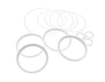 Kit de Réparation pour Vanne à Bille à Brides DN100 à 3, Bricolage & Construction, Verzenden