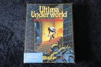 Ultima Underworld The Stysian Abyss IBM PC 3,5Floppy PC Big, Verzenden