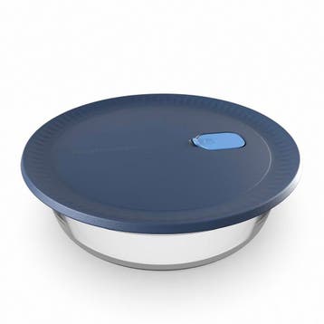 Tupperware Voila Rond 1,7 l, Verzenden