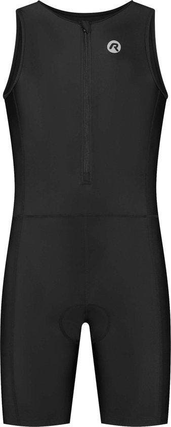 Rogelli Florida Trisuit Heren en Dames - Mouwloos - Zwart..., Vêtements | Hommes, Verzenden