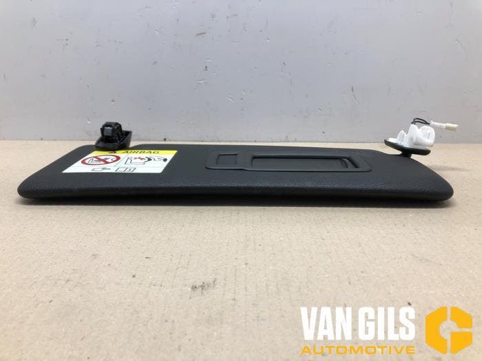 Zonneklep BMW 3-Serie O266260, Auto-onderdelen, Interieur en Bekleding