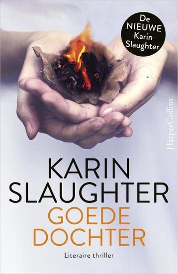 Goede dochter - Slaughter, Verzenden, Nieuw