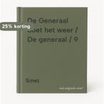 De Generaal doet het weer / De generaal / 9 9789032035648, Verzenden, Gelezen, Smet
